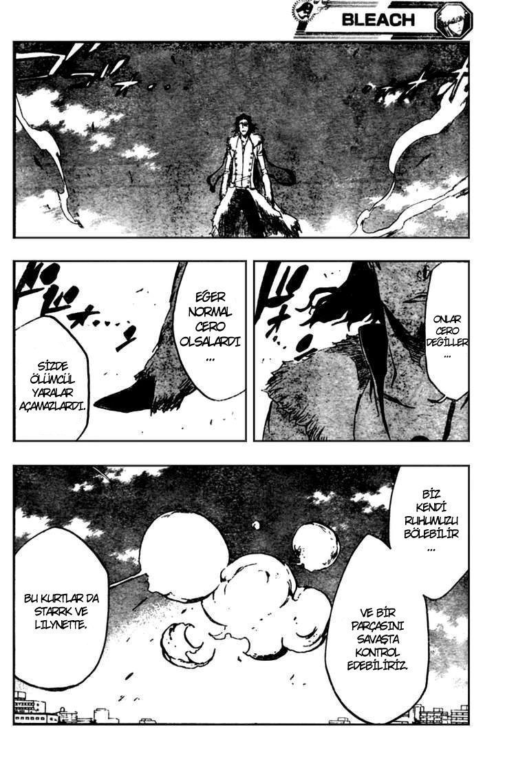Read Bleach TR Manga Online
