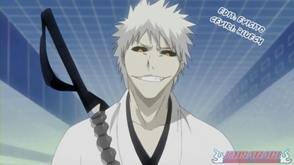 Read Bleach TR Manga Online