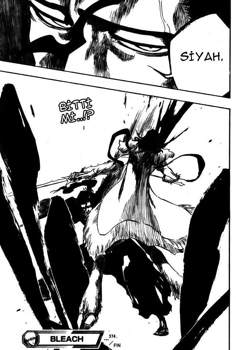 Read Bleach TR Manga Online