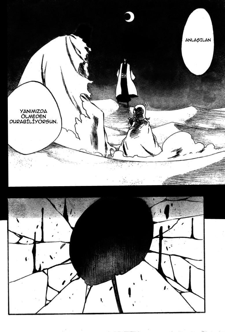 Read Bleach TR Manga Online