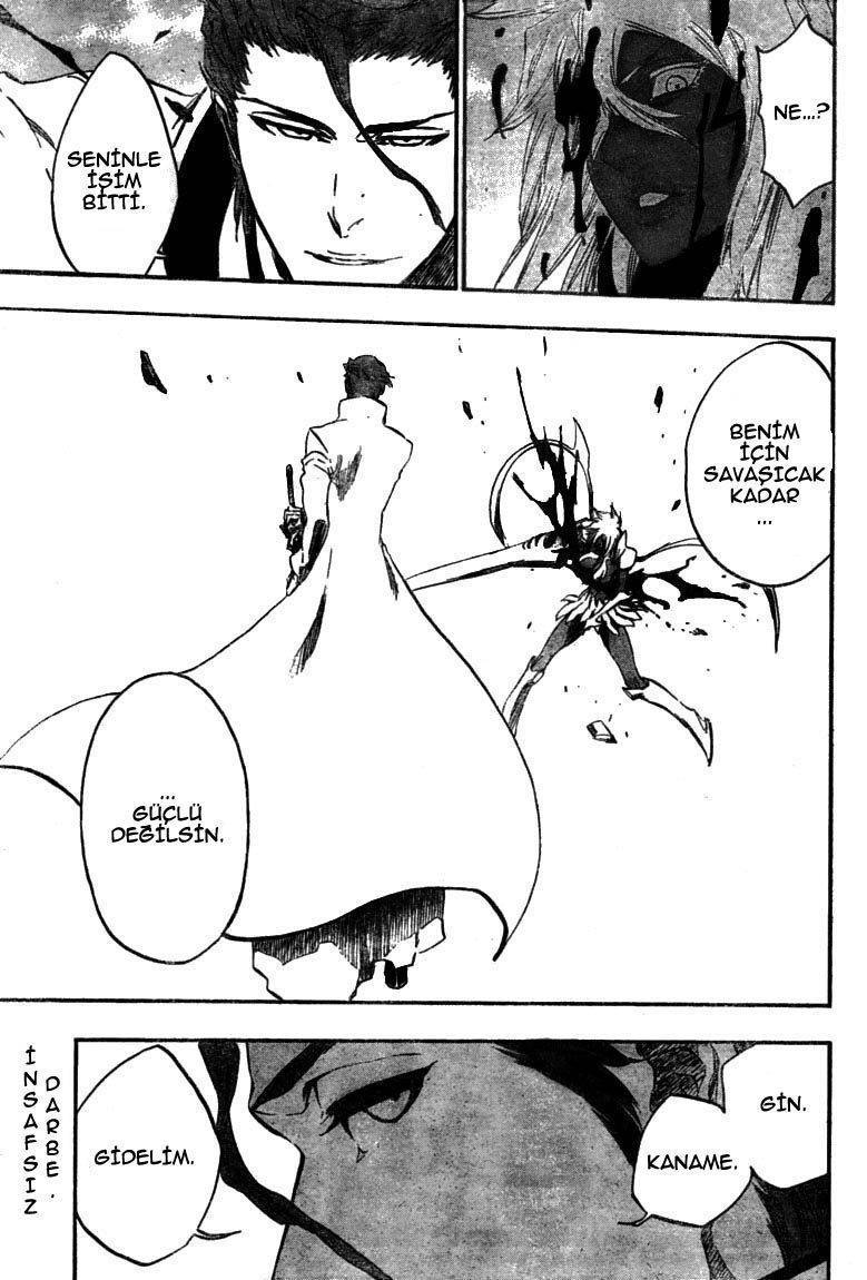 Read Bleach TR Manga Online