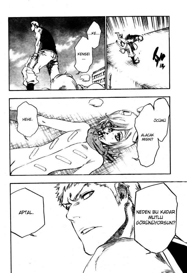 Read Bleach TR Manga Online