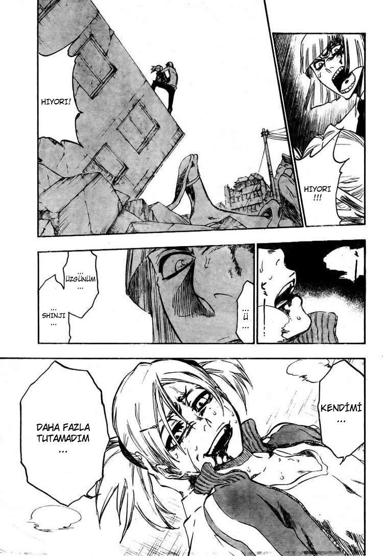 Read Bleach TR Manga Online