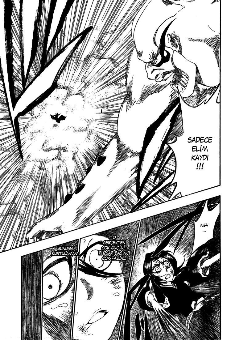 Read Bleach TR Manga Online