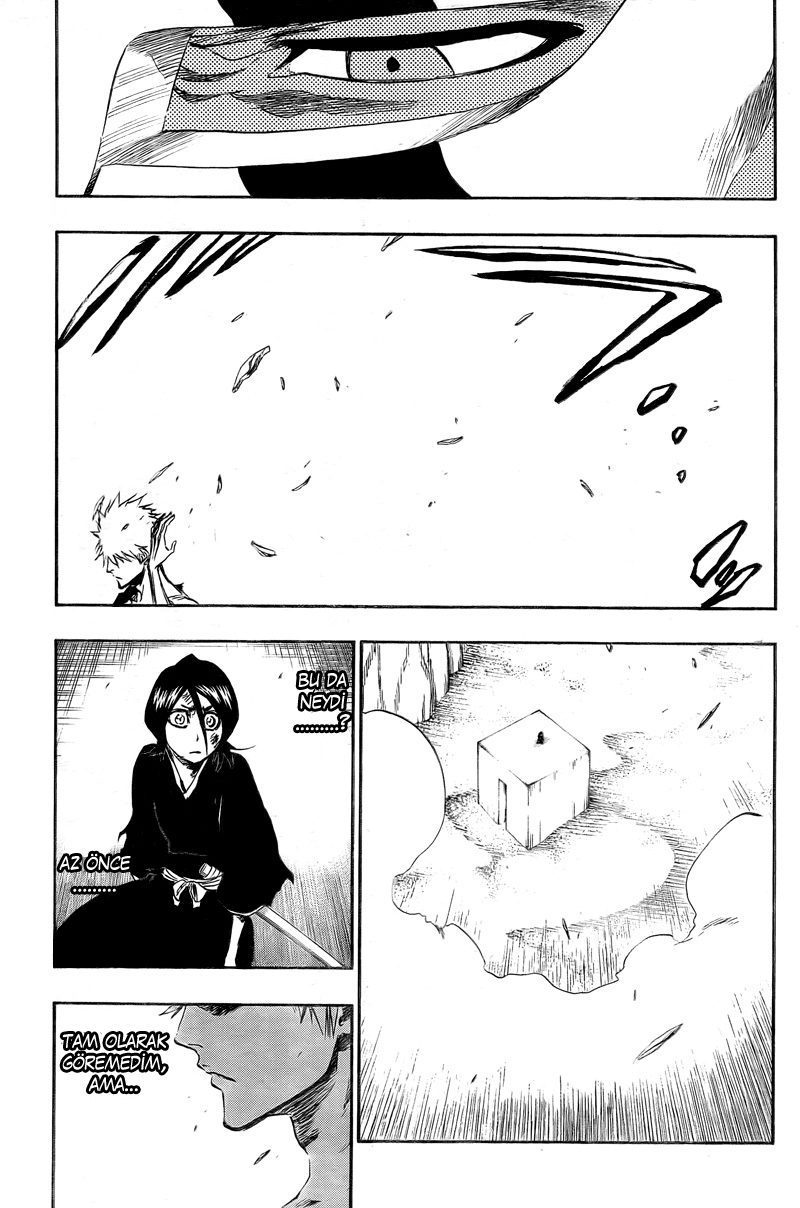 Read Bleach TR Manga Online
