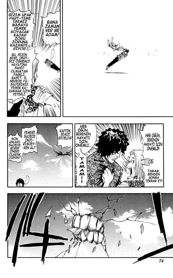 Read Bleach TR Manga Online