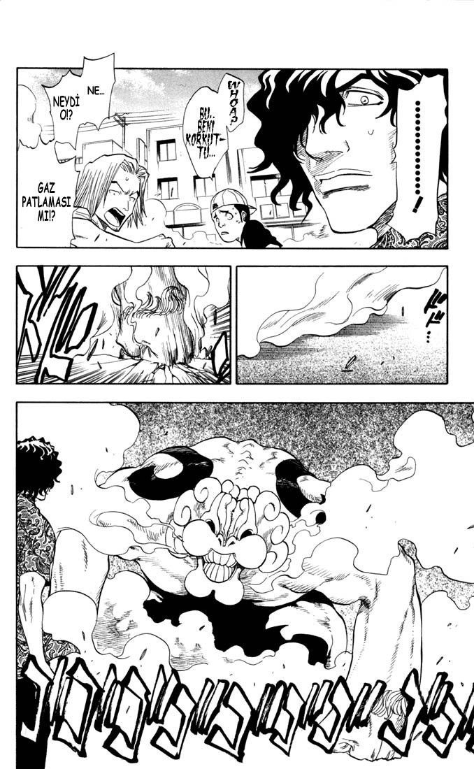 Read Bleach TR Manga Online