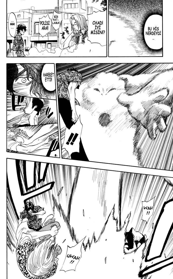 Read Bleach TR Manga Online