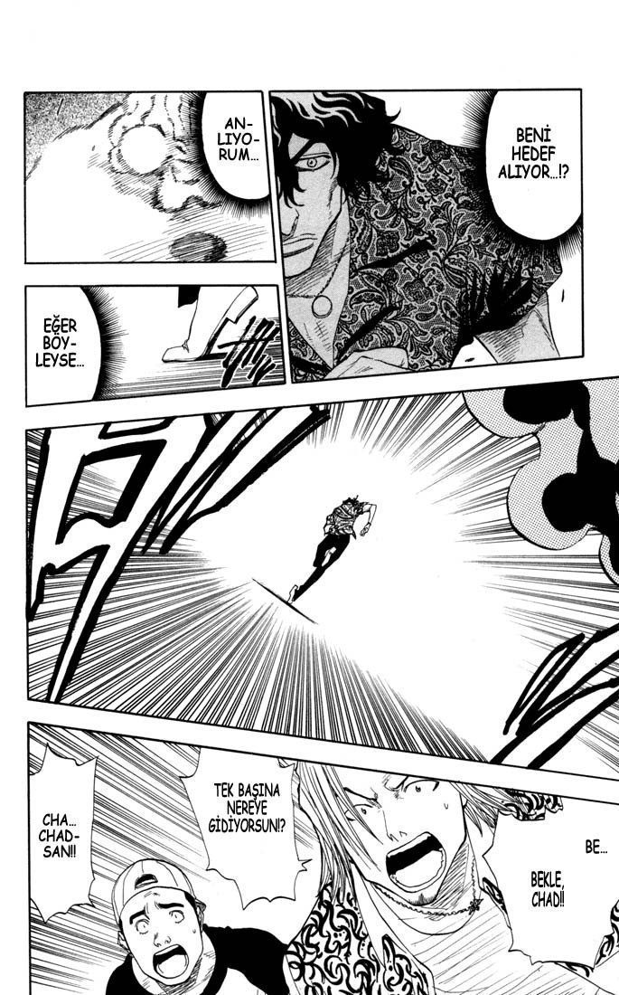 Read Bleach TR Manga Online