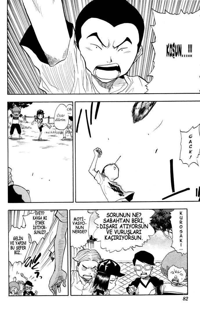 Read Bleach TR Manga Online