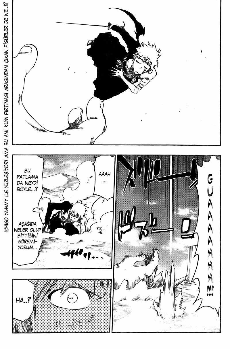 Read Bleach TR Manga Online