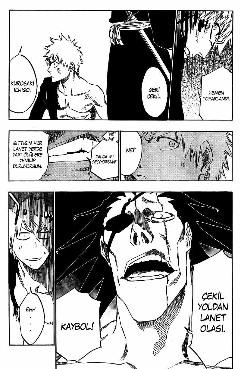 Read Bleach TR Manga Online