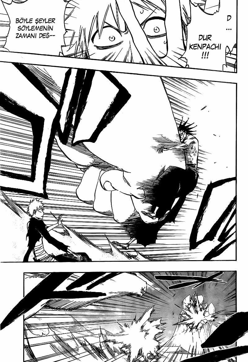 Read Bleach TR Manga Online