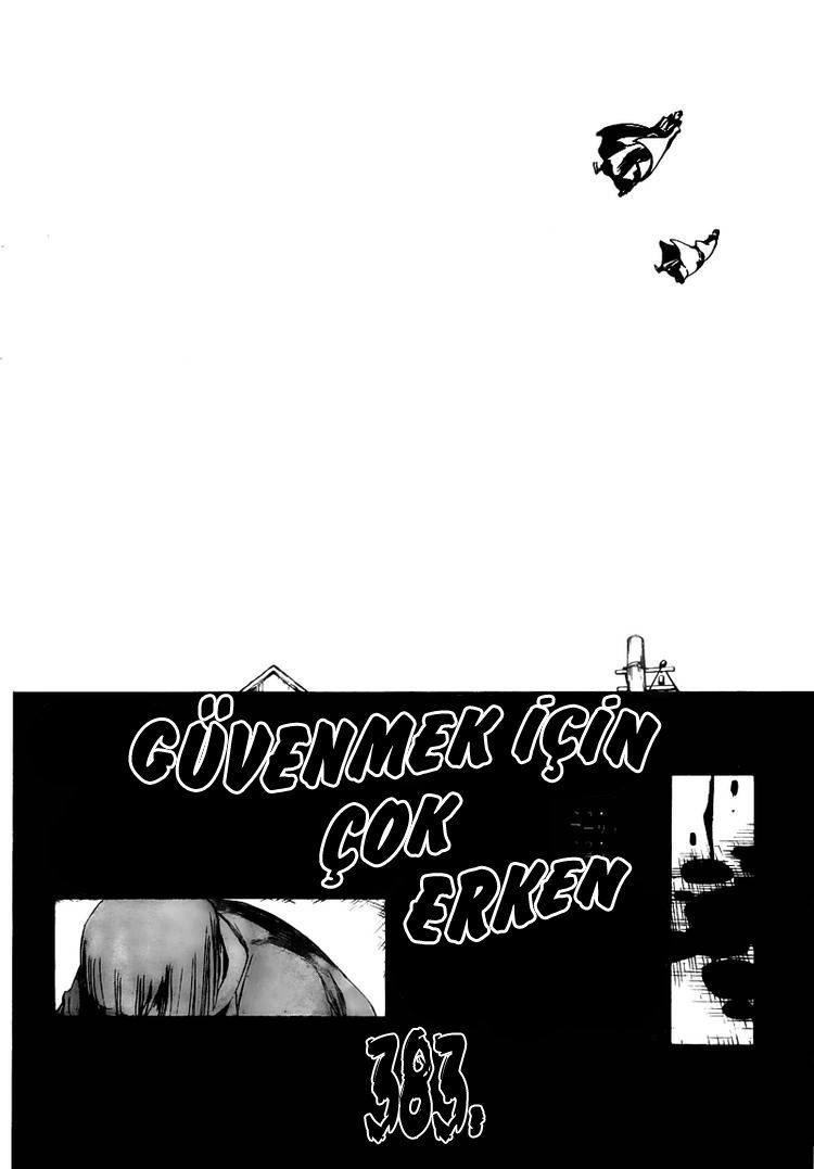 Read Bleach TR Manga Online