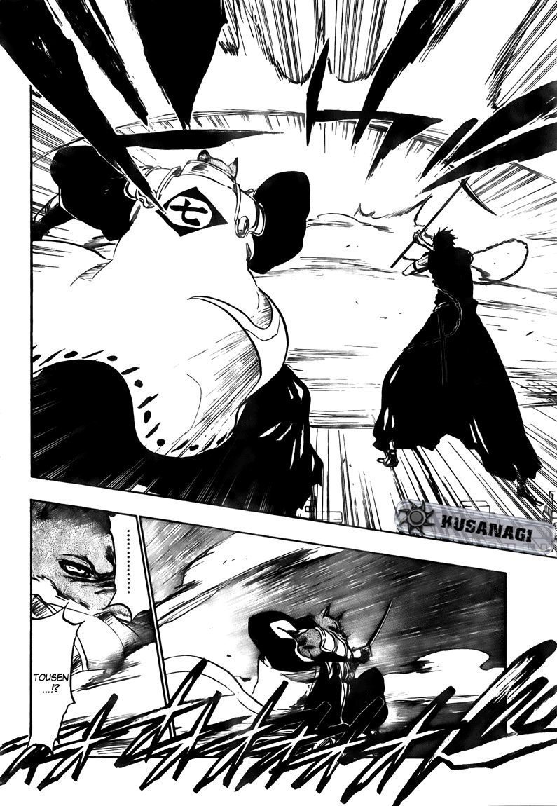 Read Bleach TR Manga Online