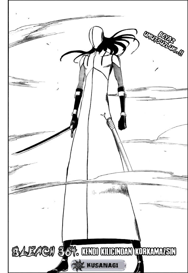 Read Bleach TR Manga Online