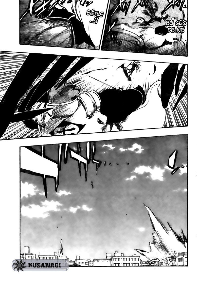 Read Bleach TR Manga Online