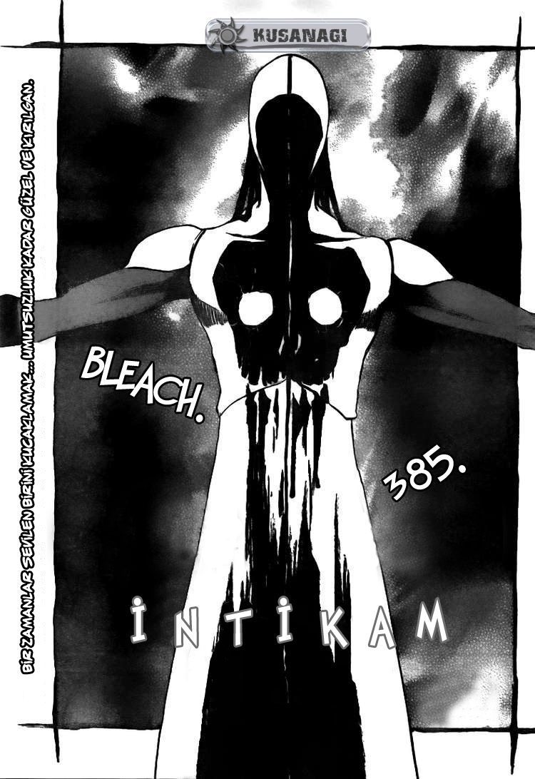 Read Bleach TR Manga Online
