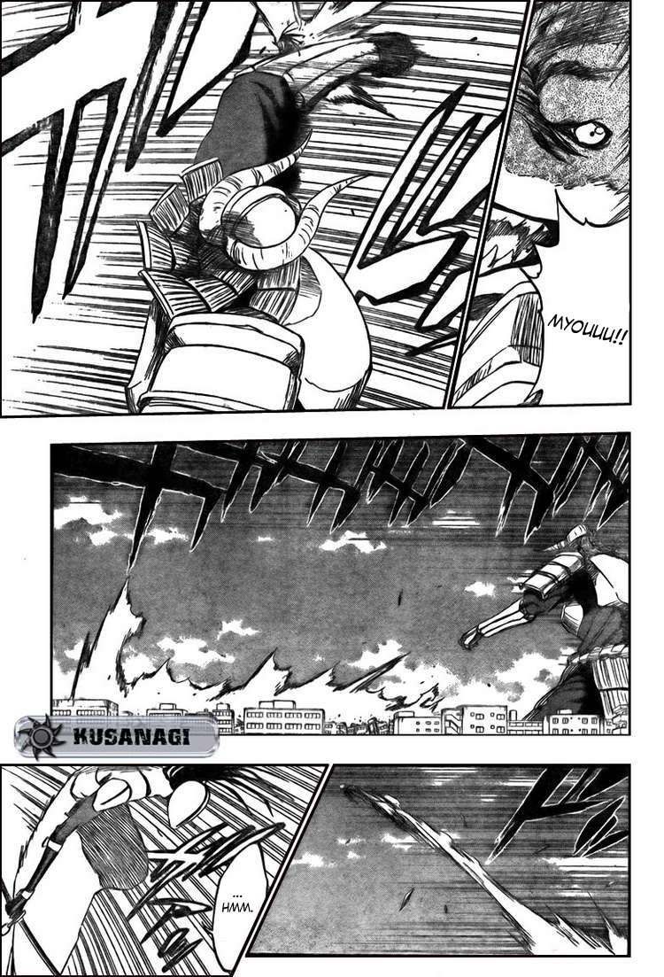 Read Bleach TR Manga Online