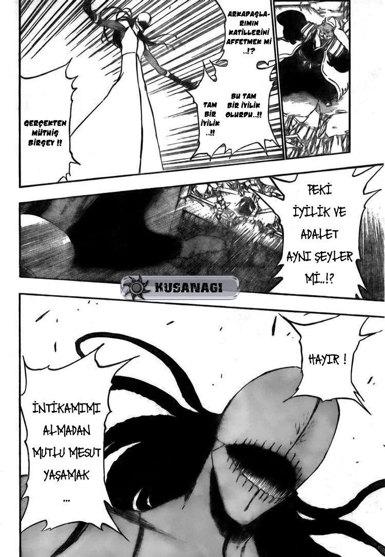 Read Bleach TR Manga Online