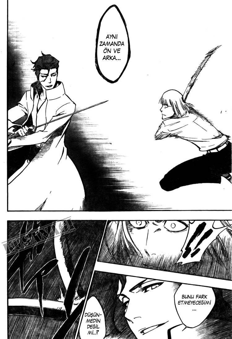 Read Bleach TR Manga Online
