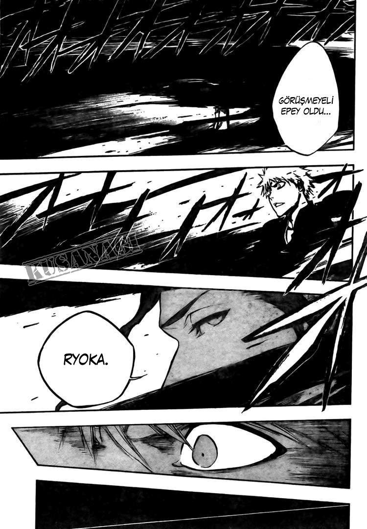 Read Bleach TR Manga Online