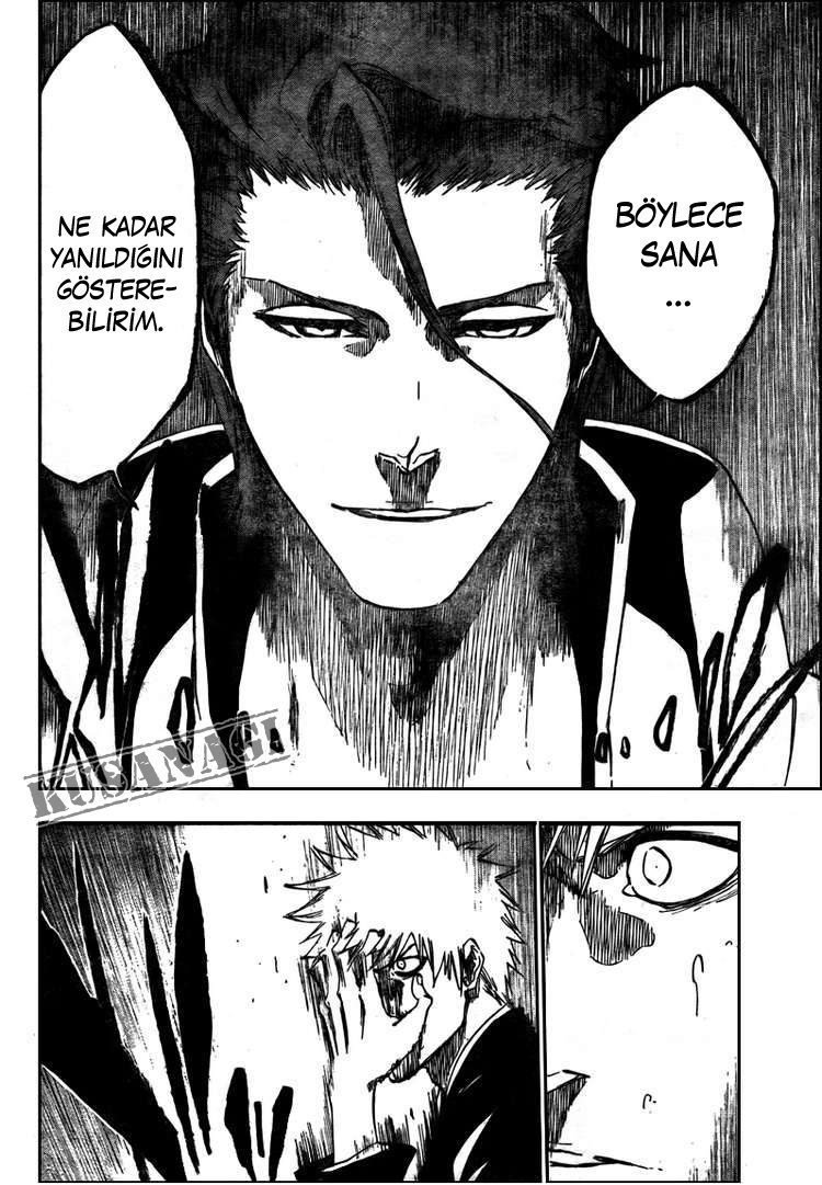 Read Bleach TR Manga Online