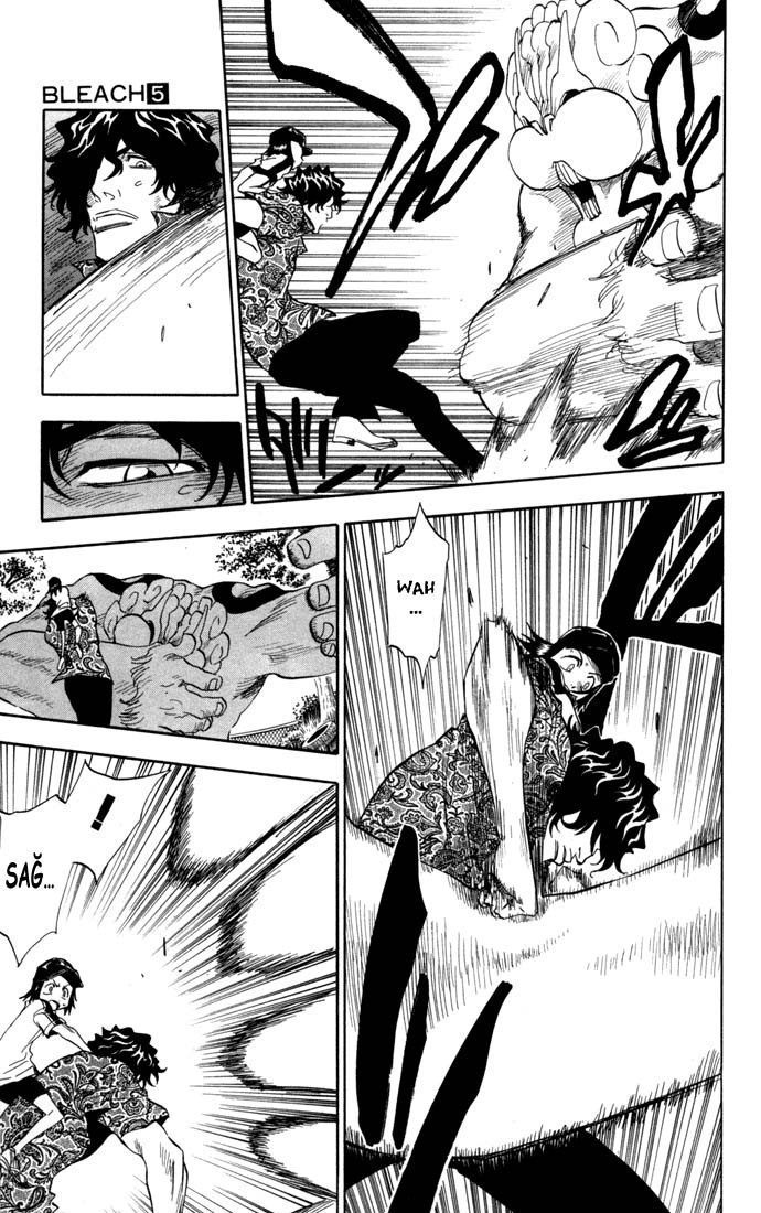 Read Bleach TR Manga Online