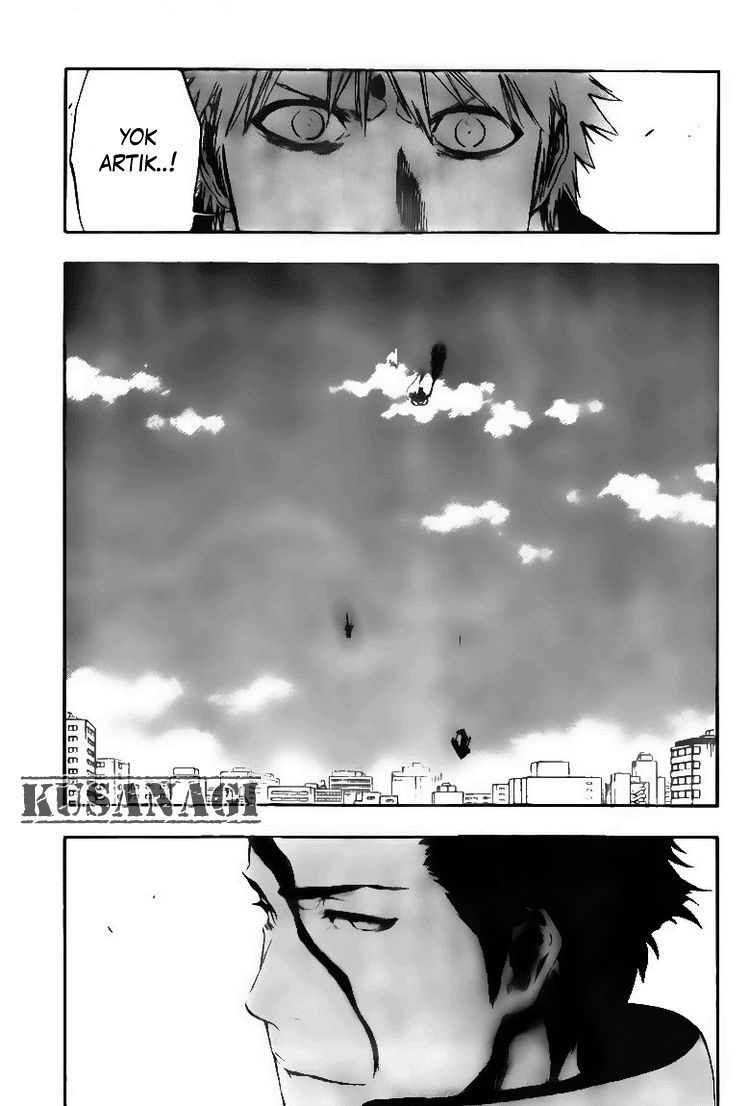 Read Bleach TR Manga Online