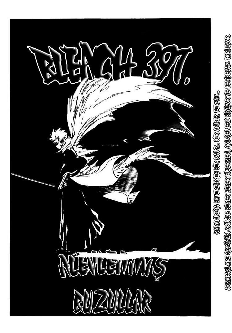 Read Bleach TR Manga Online