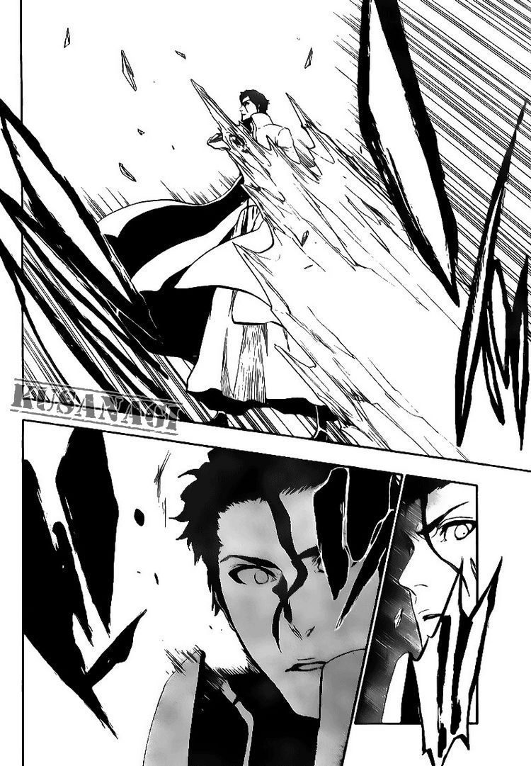 Read Bleach TR Manga Online