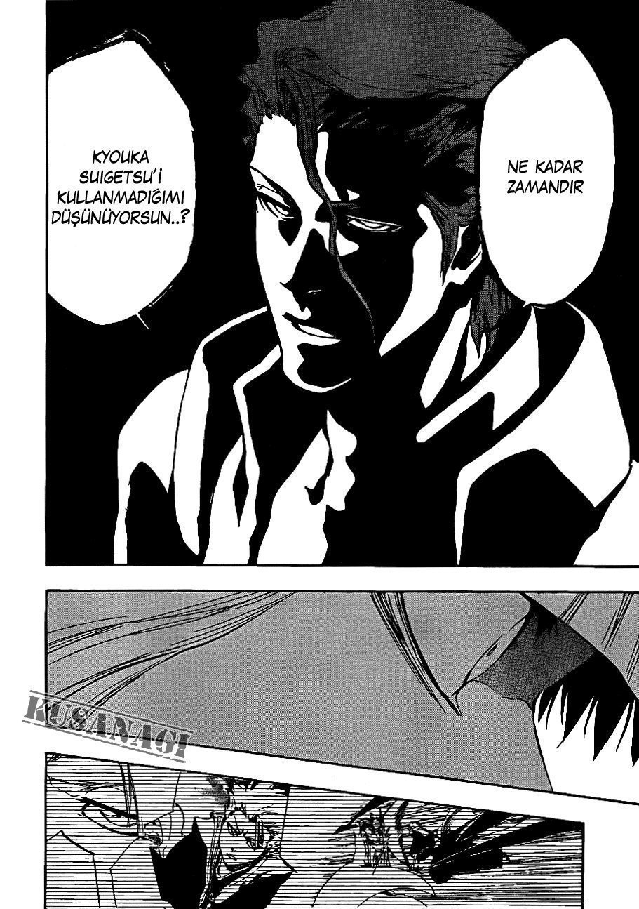 Read Bleach TR Manga Online
