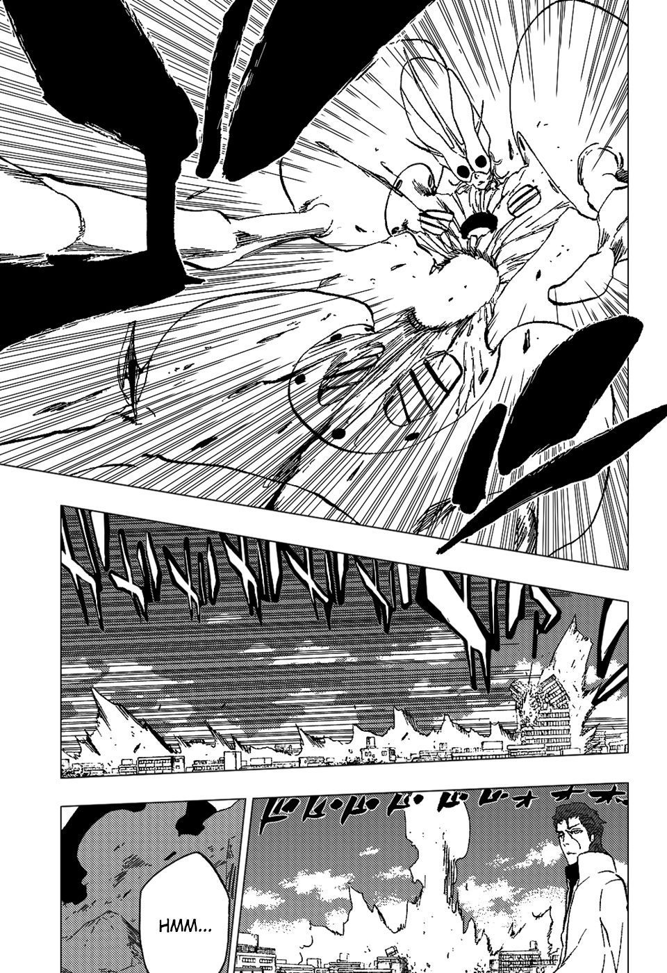 Read Bleach TR Manga Online