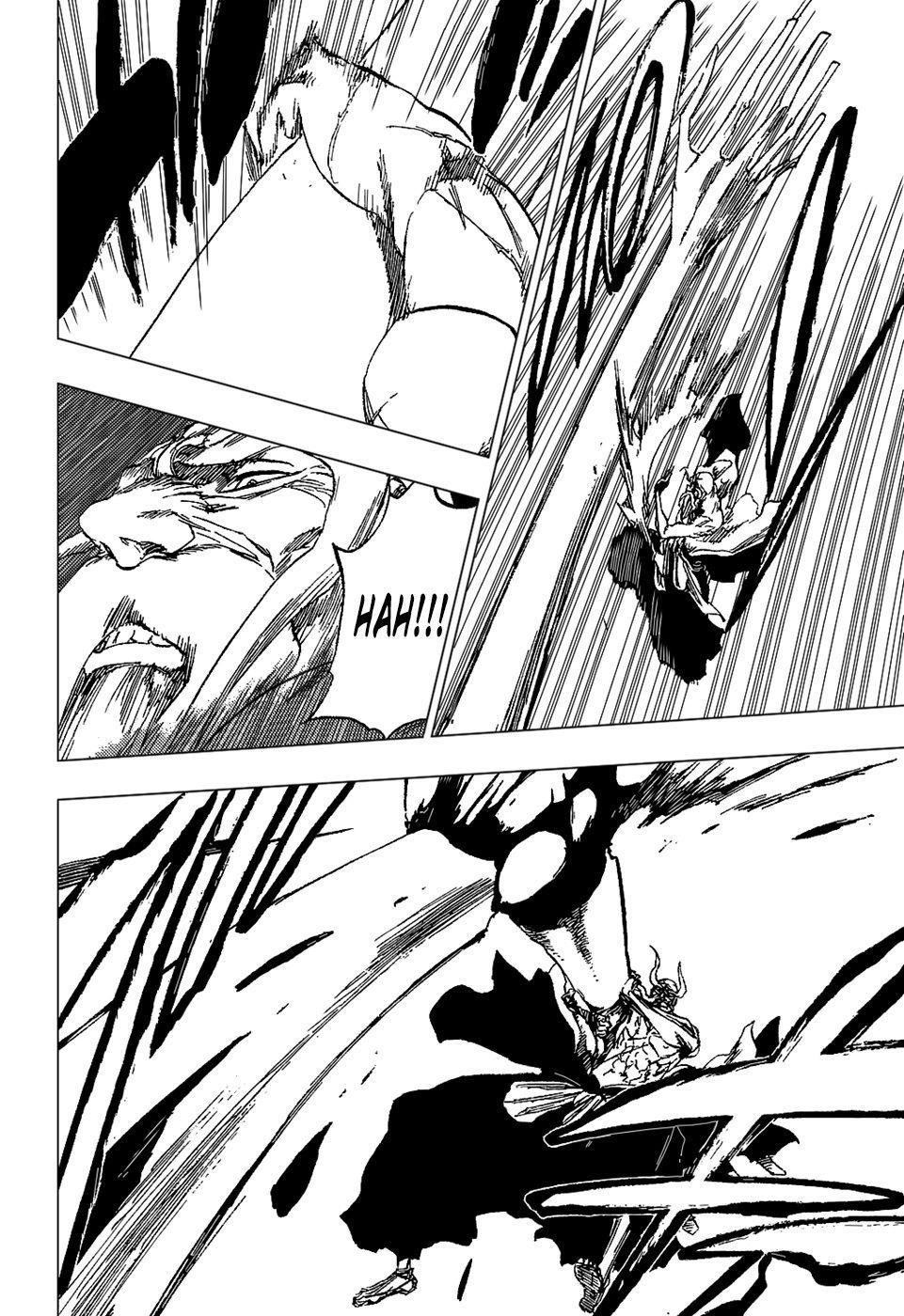 Read Bleach TR Manga Online