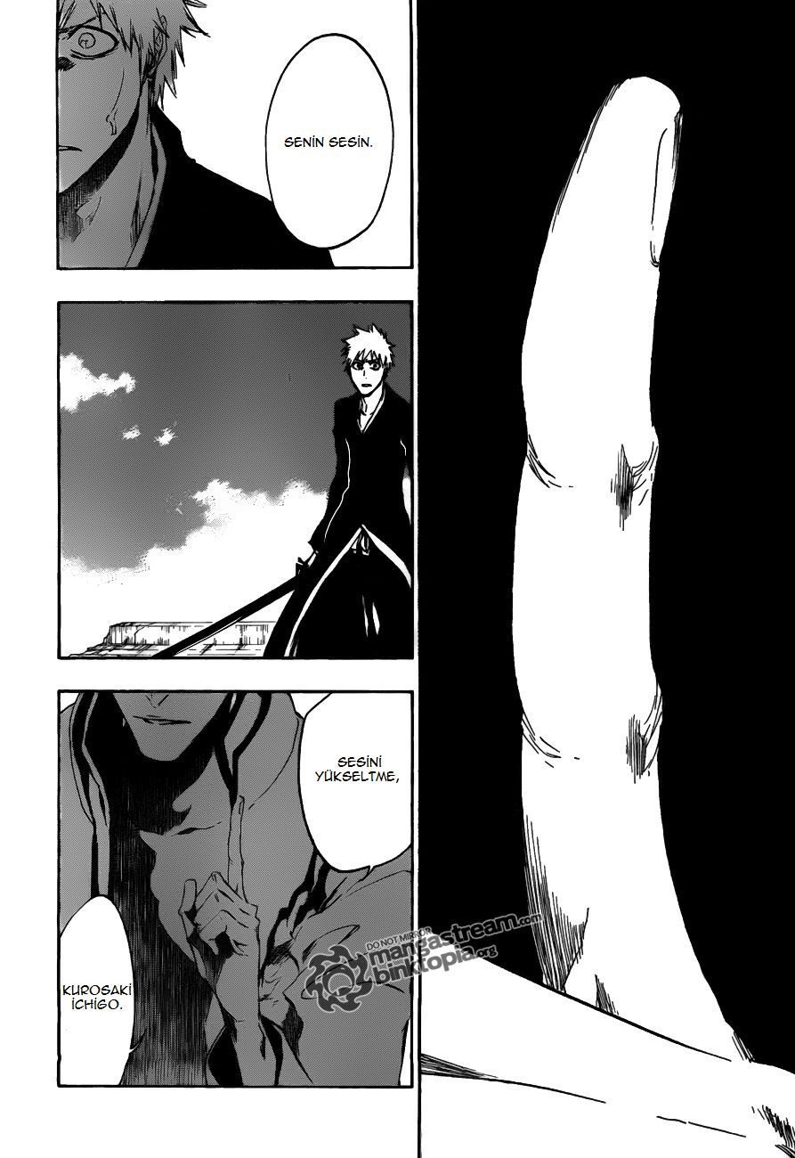 Read Bleach TR Manga Online
