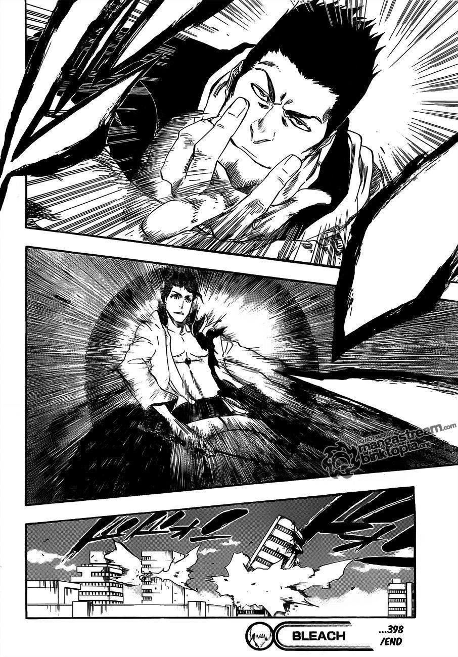 Read Bleach TR Manga Online