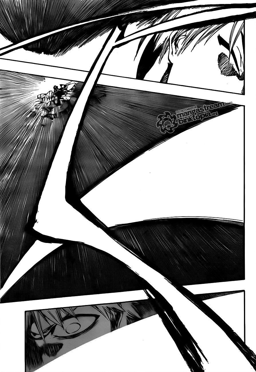 Read Bleach TR Manga Online