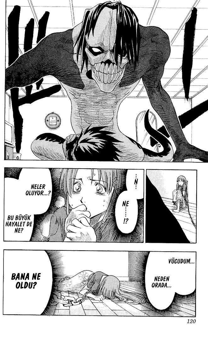 Read Bleach TR Manga Online