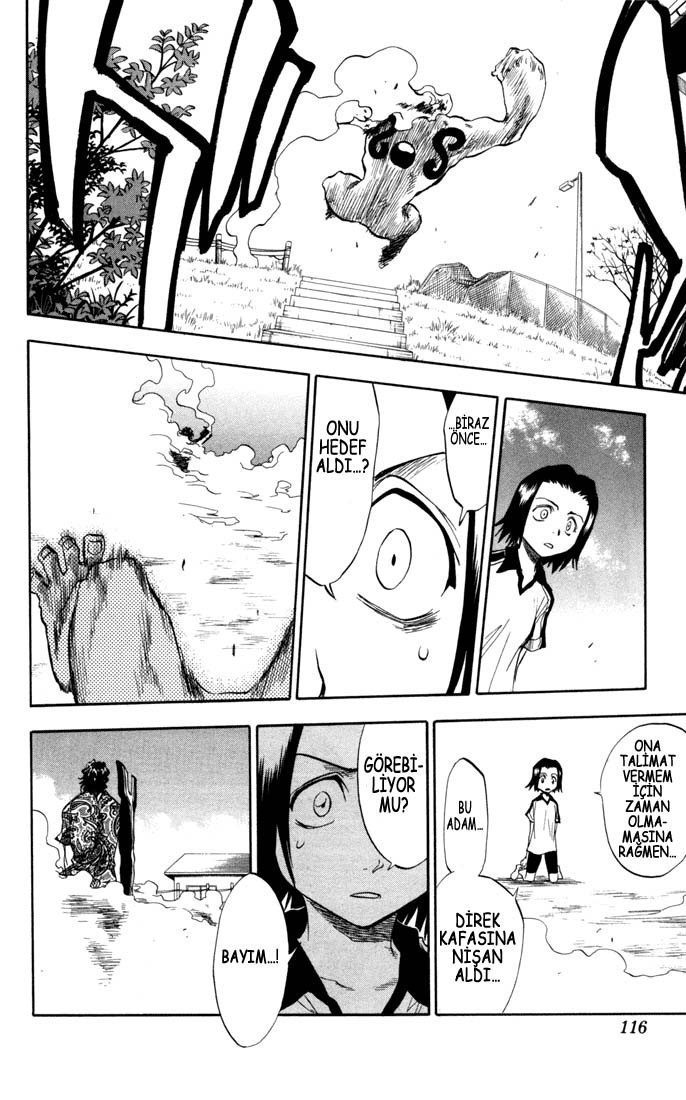 Read Bleach TR Manga Online