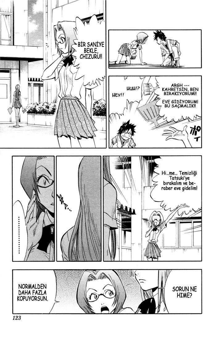 Read Bleach TR Manga Online