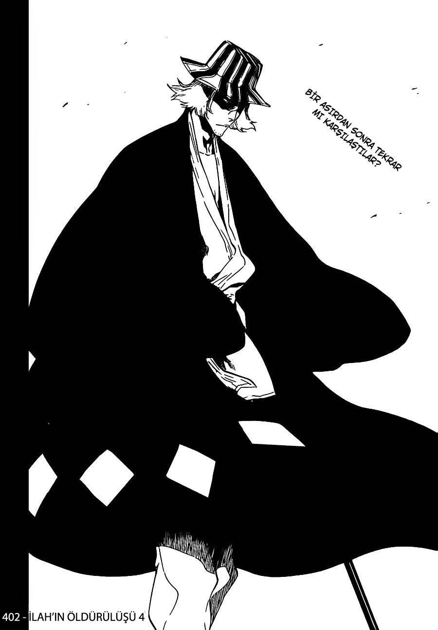 Read Bleach TR Manga Online