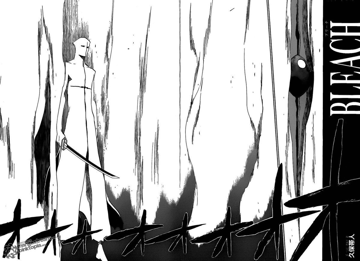 Read Bleach TR Manga Online