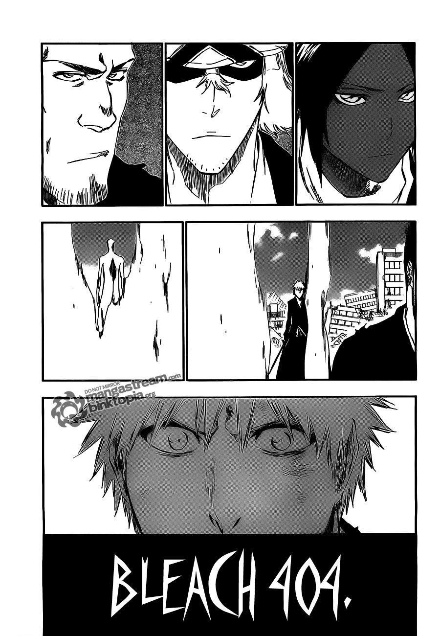 Read Bleach TR Manga Online