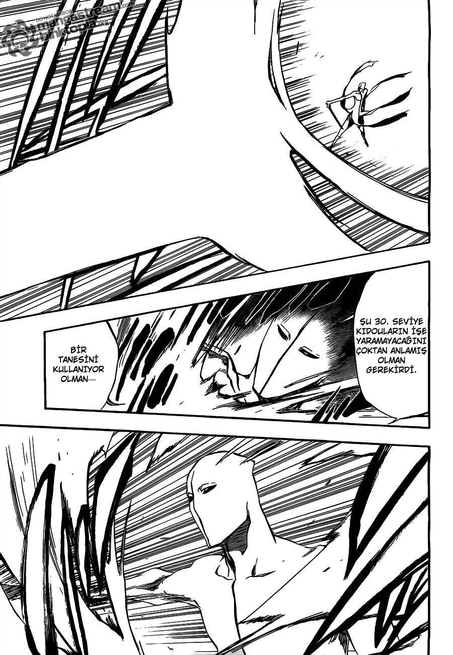 Read Bleach TR Manga Online