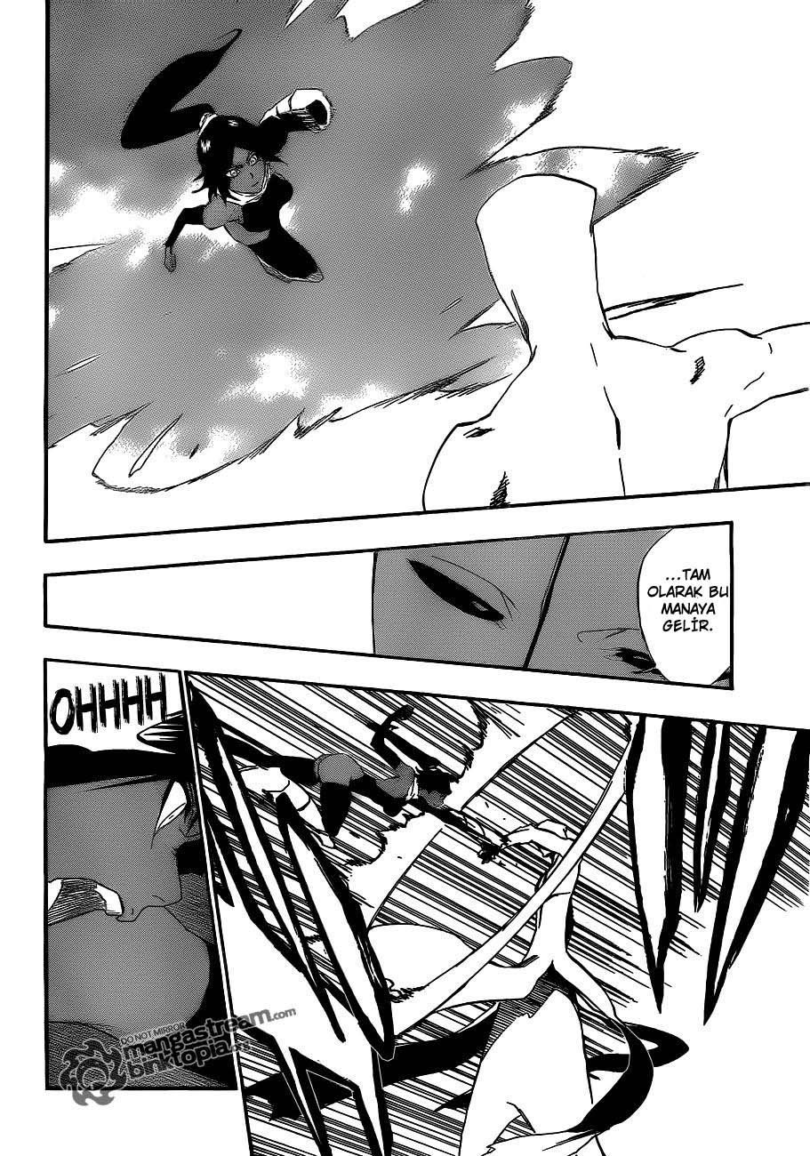 Read Bleach TR Manga Online