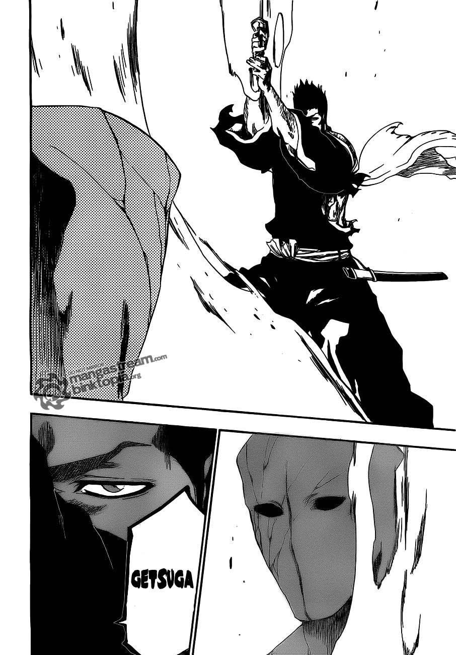 Read Bleach TR Manga Online