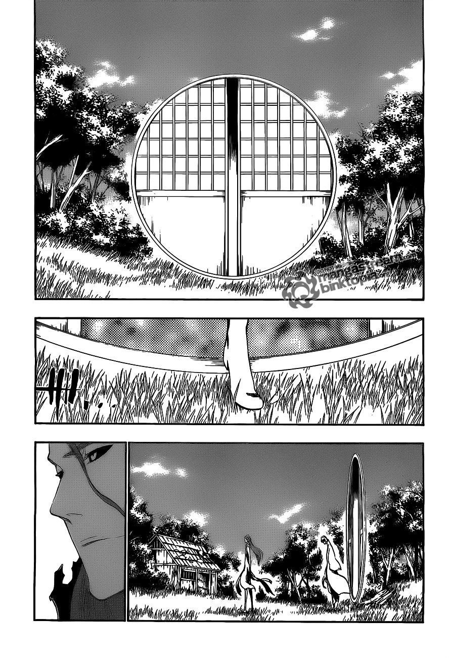 Read Bleach TR Manga Online