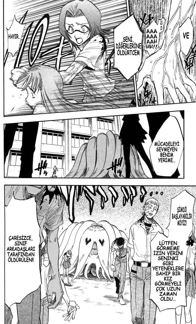Read Bleach TR Manga Online