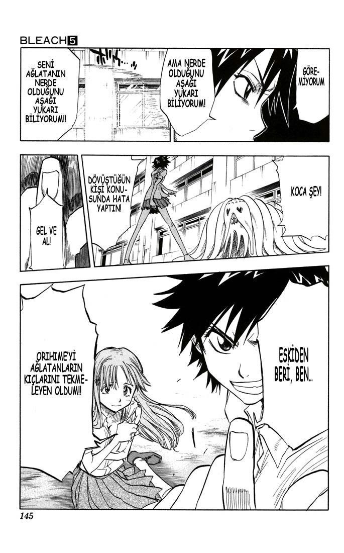 Read Bleach TR Manga Online