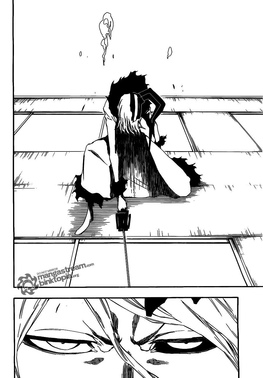 Read Bleach TR Manga Online